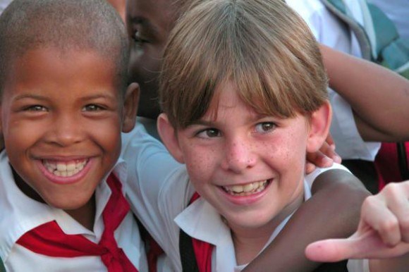 Cuba praises UNICEF’s work during the corona epidemic