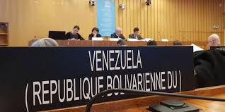 Venezuelan diplomat reports at UNESCO impact of unilateral sanctions