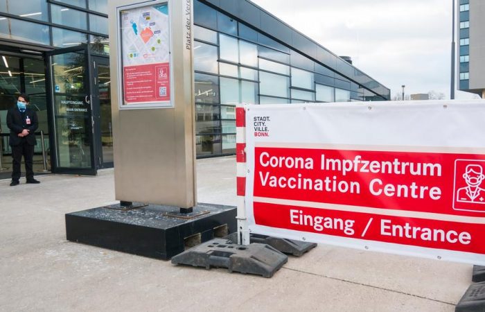 EU’s drug regulator approved Novavax COVID-19 vaccine
