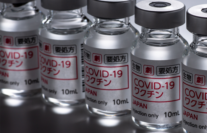 Japan to provide 1 mln more vaccine doses to Taiwan