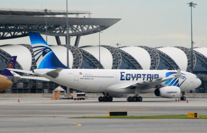EgyptAir to operate 83 flights on Friday