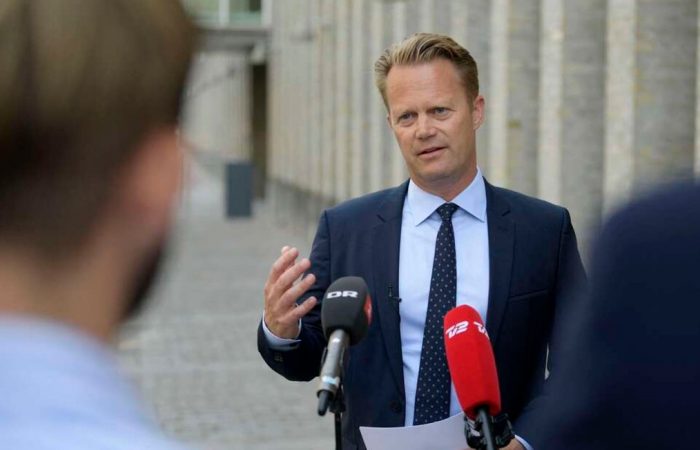 Denmark to close its embassy in Tanzania