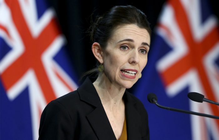 Delta-free New Zealand to opening borders