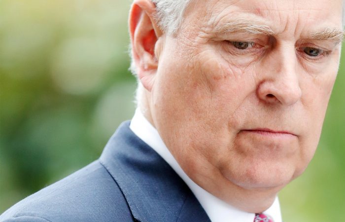 Prince Andrew says sexual abuse claims against him are based on ‘false memories’