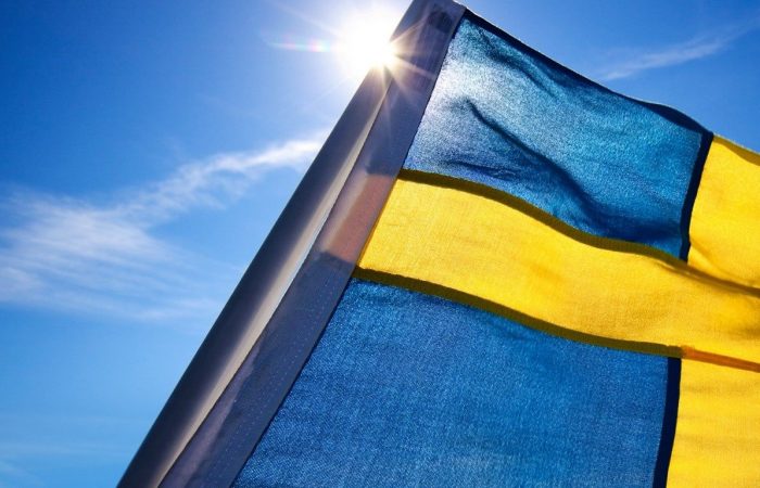 Swedish tech consultant jailed for spying for Russia