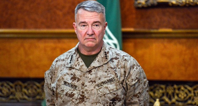 Pentagon calls deadly Kabul strike an error