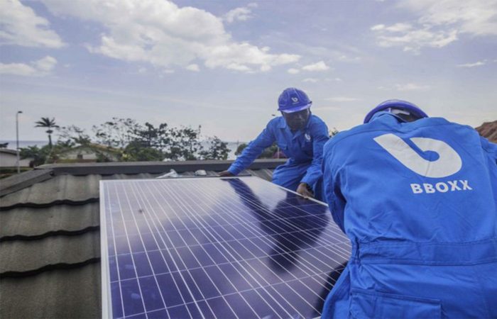 UK firm plans to reach millions of Nigerians with solar power