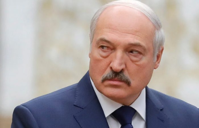 Belarus president criticizes EU for refusing to hold talks on migrants