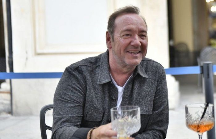 Kevin Spacey ordered to pay $31mln to those who fired him