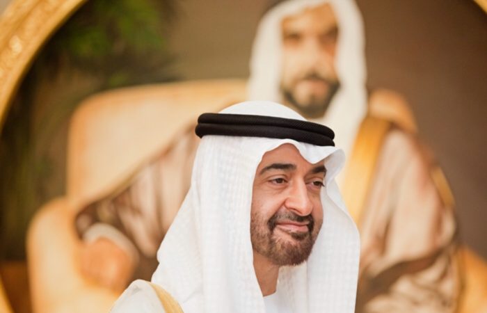 UAE visit to Turkey ‘marks new era’ in relations