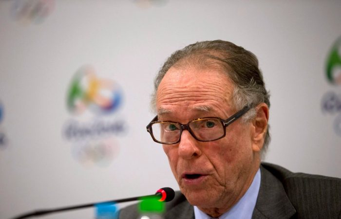 Head of the Brazil’s Olympic Committee sentenced for corruption