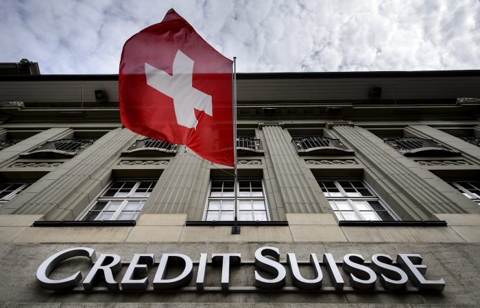 Credit Suisse plans accelerated China expansion