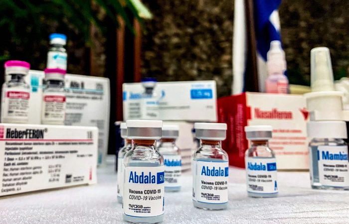 St Vincent, The Grenadines to use Cuba’s Abdala vaccine