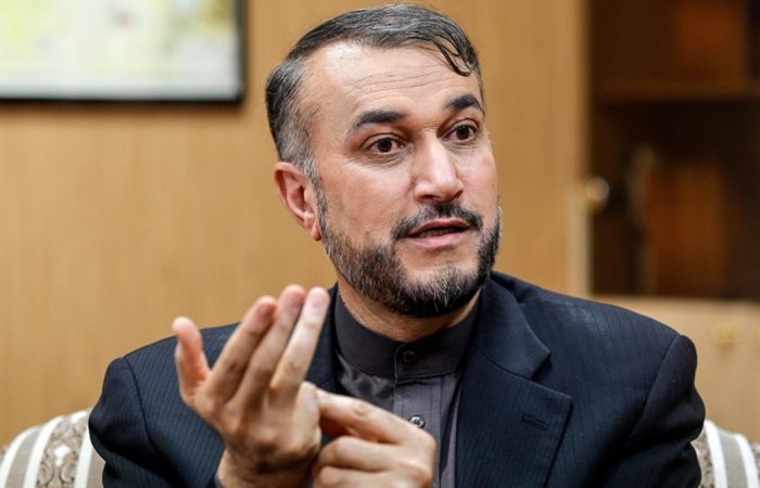 Iran to export vaccines soon, said foreign minister