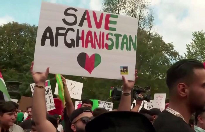 Taliban, Western officials meet in Oslo to discuss Afghanistan
