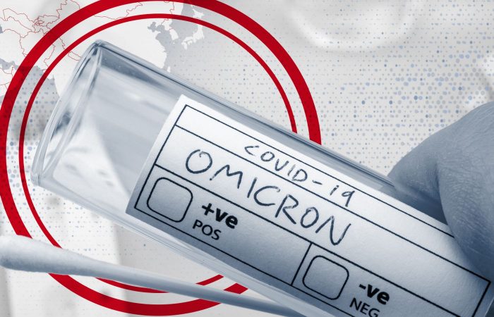 Moderna starts trial of Omicron-specific COVID vaccine booster