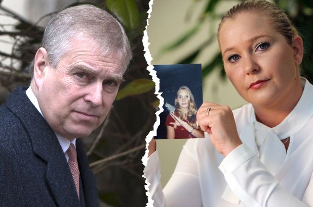 Prince Andrew denies allegations, demands jury trial in sex abuse suit
