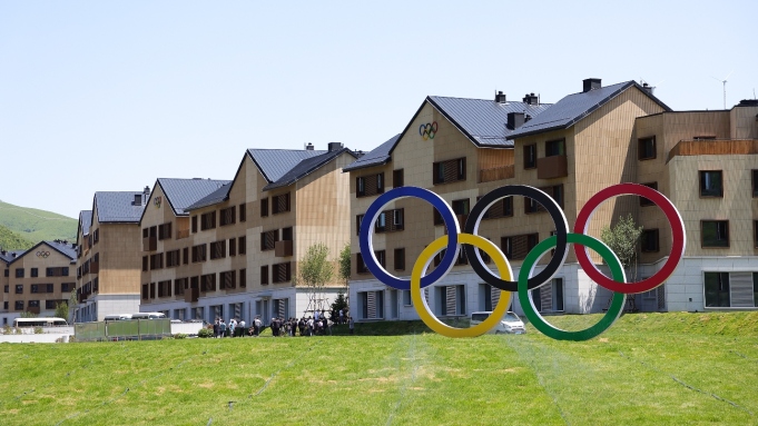 Winter Olympics: Organizers address complaints about isolation hotels