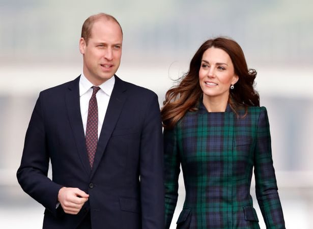 Cambridges set for exotic overseas tour to mark Queen’s Jubilee