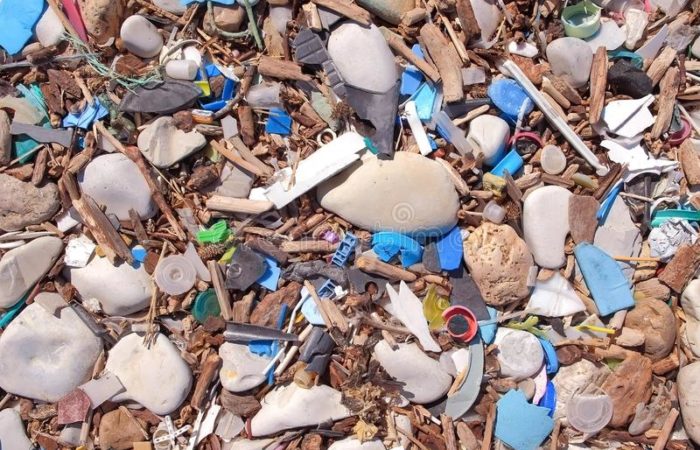 UN Environment Programme: Plastic treaty would be historic for planet