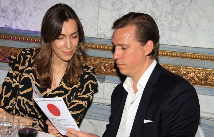 Prince Louis of Luxembourg calls off his engagement one year later