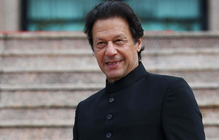 Pakistan’s PM to visit Moscow amid frosty US relations