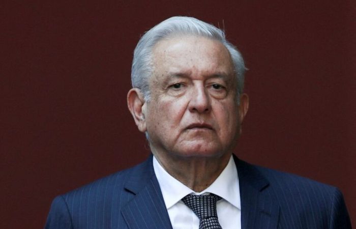Mexico will not sends arms to Ukraine — president