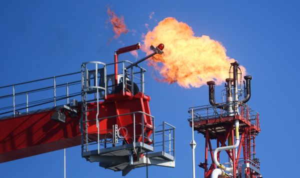 An energy crisis regime has been introduced in Latvia in the supply of petroleum products, which will be valid until December 31