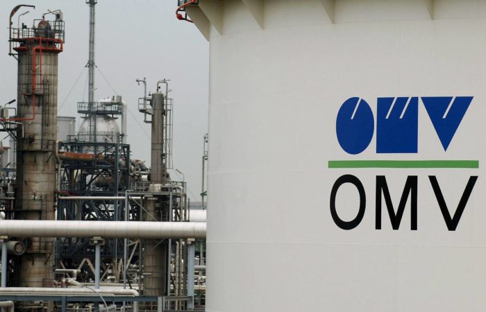 Austrian OMV Group will open a ruble account to pay for Russian gas