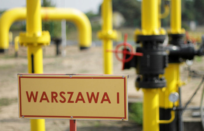 Polish companies sue Gazprom for compensation