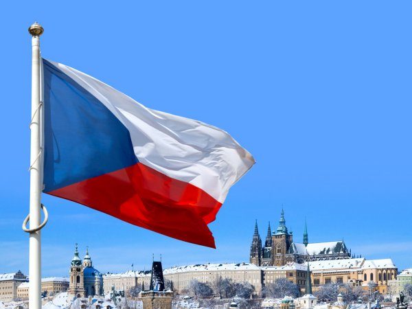 Russia fears Russophobia in the Czech Republic