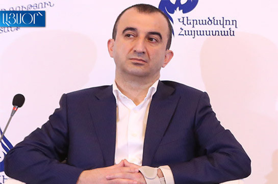 In Armenia, the court refused to arrest the mayor of Meghri