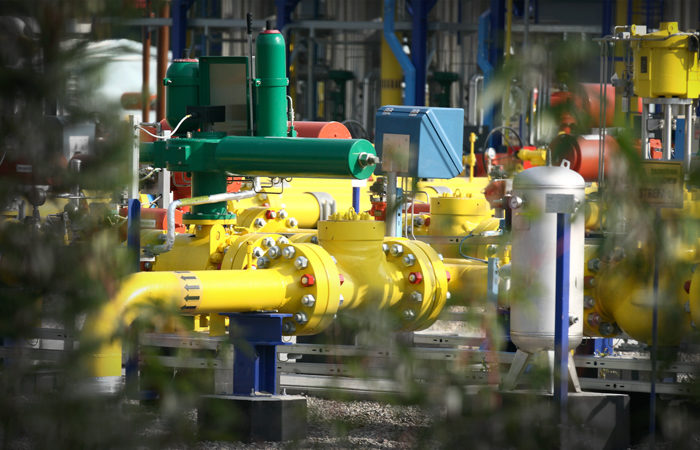 Gazprom suspends gas supplies to Bulgarian Bulgargaz and Polish PGNIG