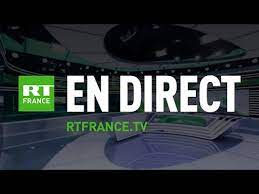 Canadian regulator bans broadcasting of RT and RT France TV channels due to events in Ukraine
