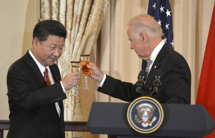 Joe Biden issues final UN warning to China and Russia