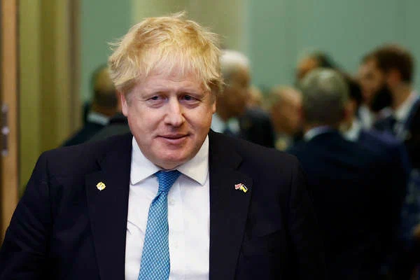 Johnson wants to return the imperial system of weights and measures to Britain