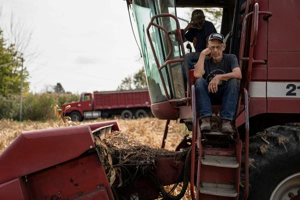 Fertilizer manufacturer Yara warns the world of food shortages due to sanctions