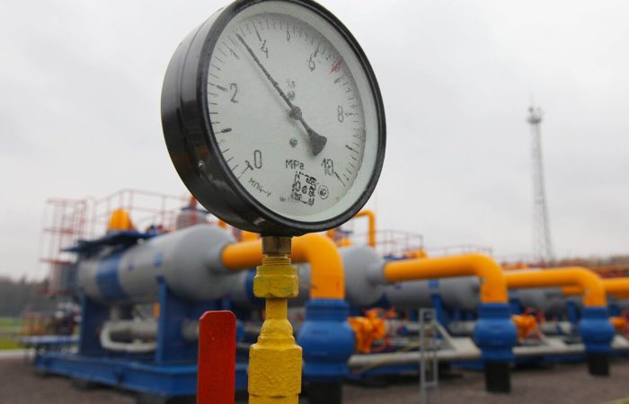 Russian energy resources for China increased by 75%