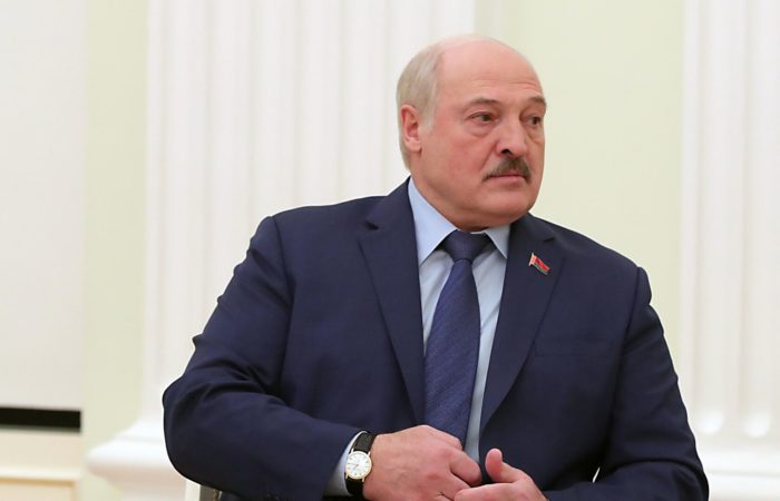 Lukashenko called the condition under which the conflict in Ukraine will end quickly
