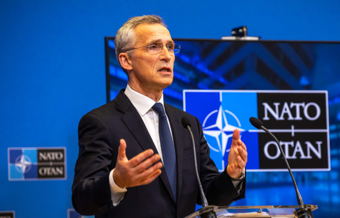 The NATO summit will be held in the capital of Spain from 28 to 30 June