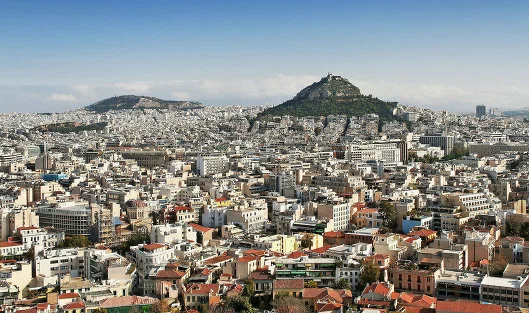 Greece records its highest price increase in 28 years