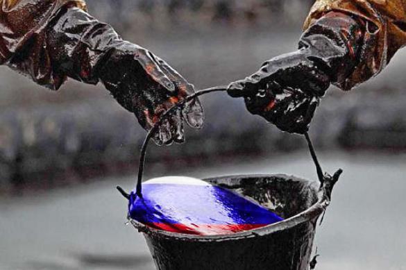 The EU is going to propose a gradual phase-out of oil from the Russian Federation as part of the next package of sanctions