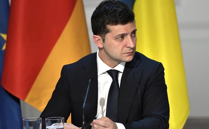 NATO Deputy Secretary General announced the possibility of Zelensky’s participation in the alliance’s summit in Madrid