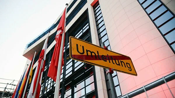 Germany’s ruling SPD loses elections in North Rhine-Westphalia