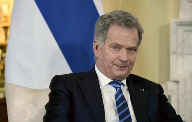 The President of Finland said that it is possible to resolve the situation on NATO membership with Turkey