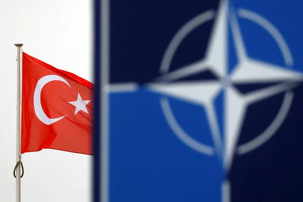 Turkey may be expelled from NATO due to its position on the membership of Finland and Sweden in the alliance
