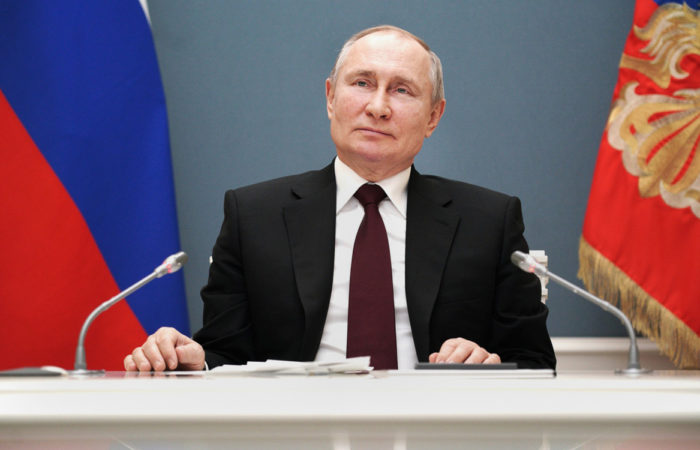 Vladimir Putin signed a decree on economic measures against unfriendly countries.