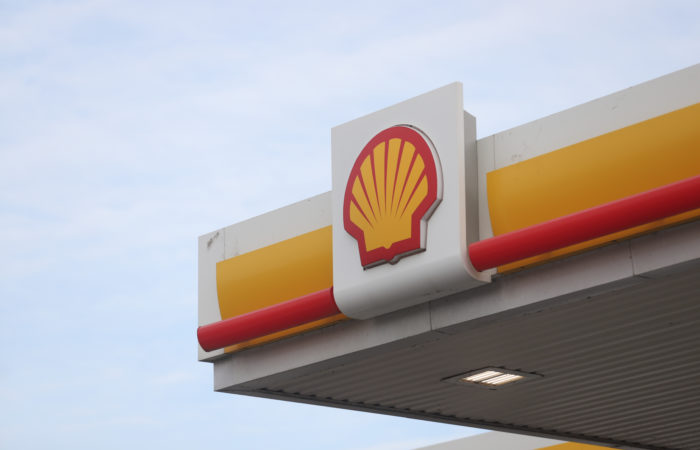Shell decided to sell its filling station network in Russia