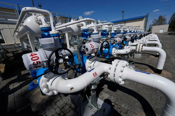 Serbian Energy Minister announces plans to reduce dependence on gas from Russia