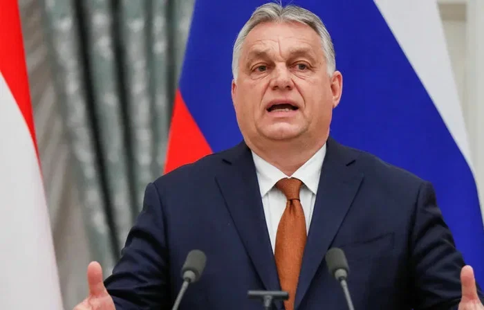 Hungary refused to support the plan of sanctions against Russia “in its current form”